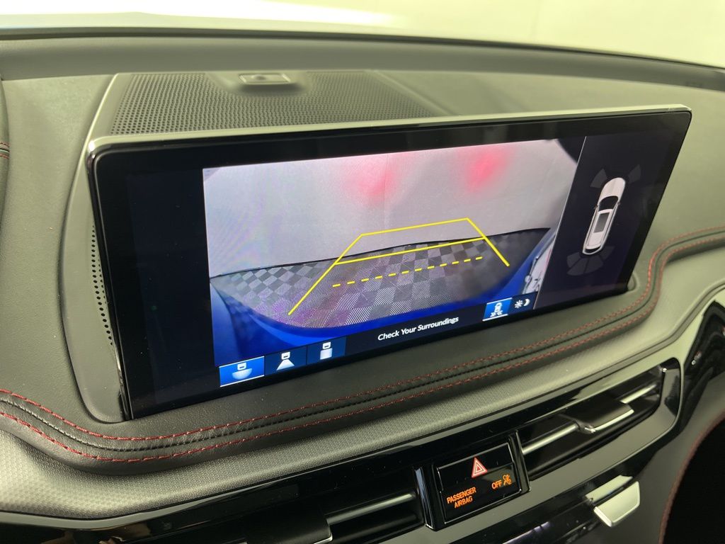 2026 Acura MDX A-Spec Package - Photo 34