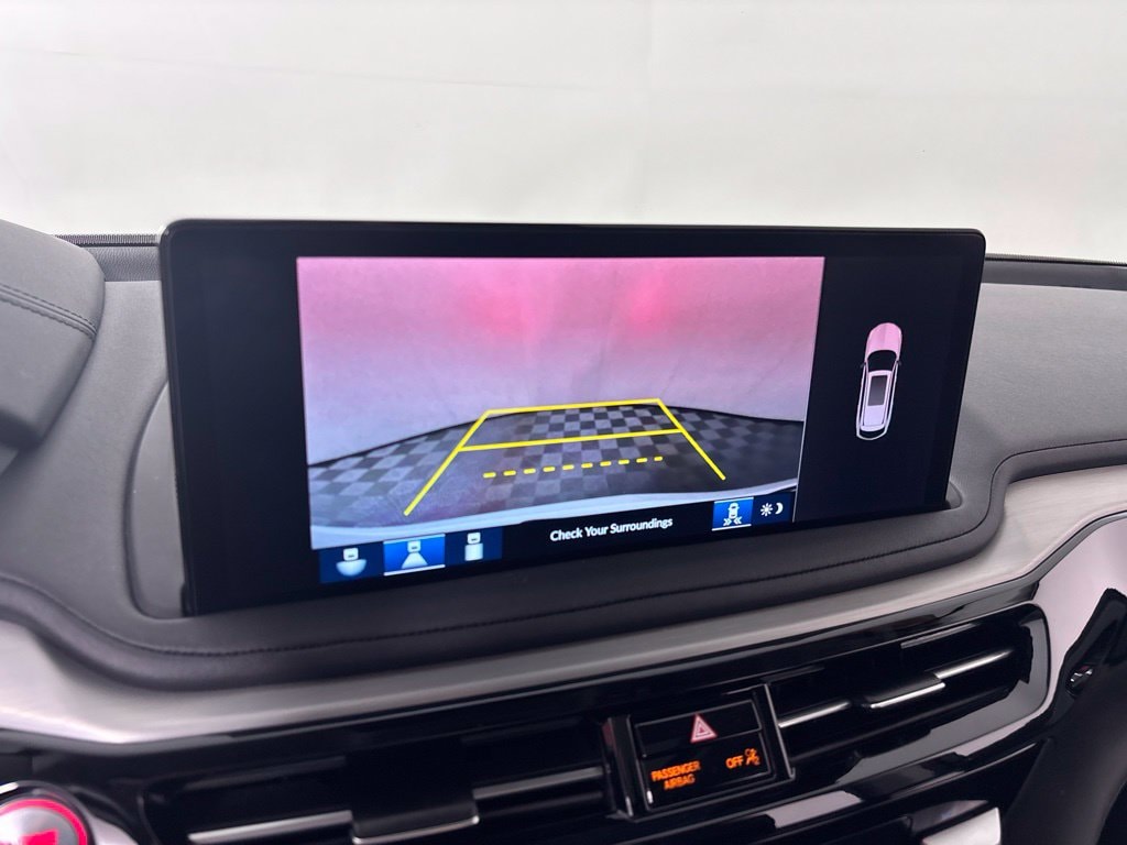 2025 Acura MDX Technology Package - Photo 31