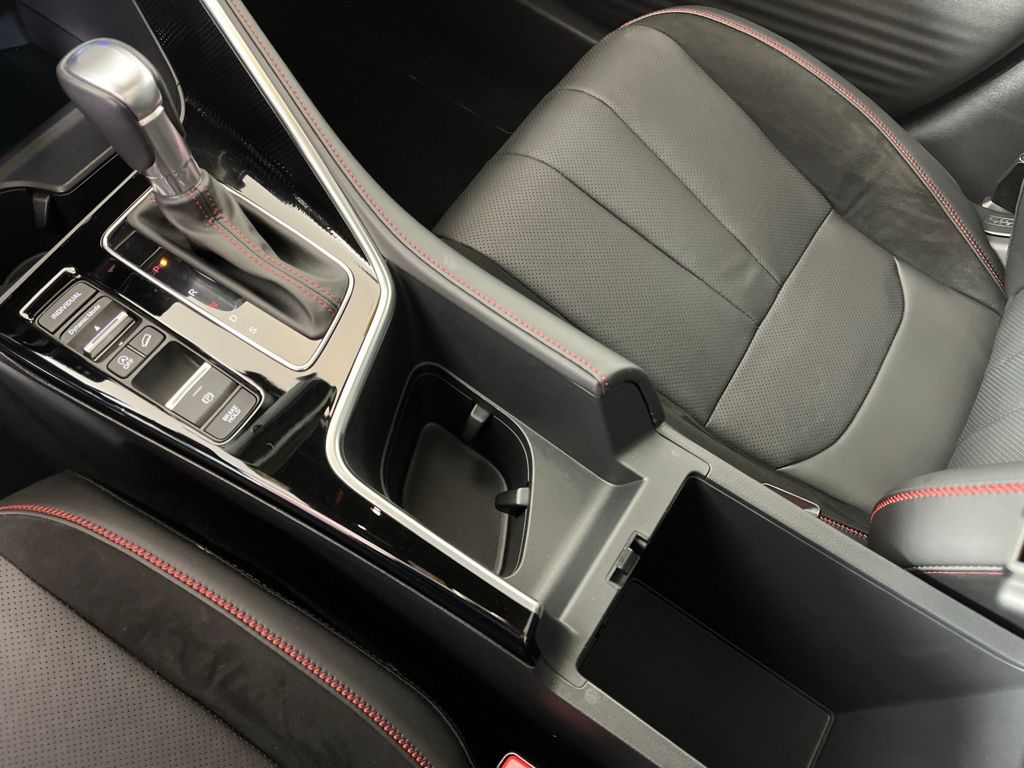 2025 Acura ADX A-spec w/Advance Package - Photo 39