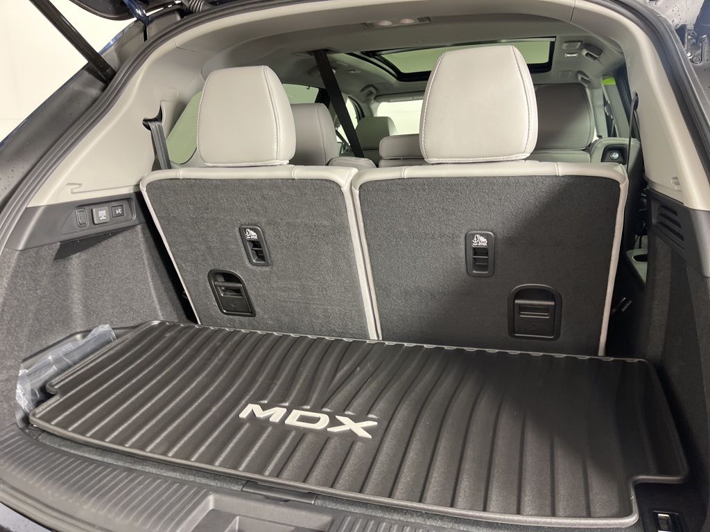2026 Acura MDX Technology Package - Photo 23