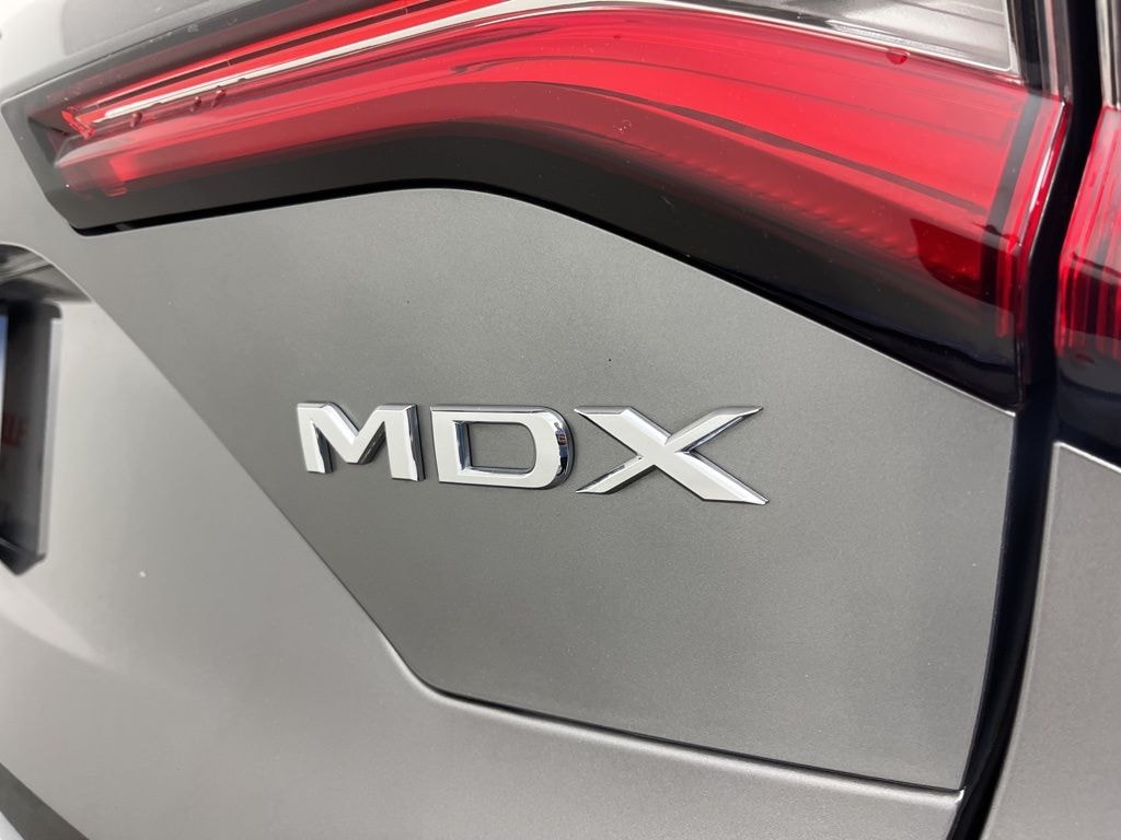 Used 2023 Acura MDX SH-AWD Advance Package SUV
