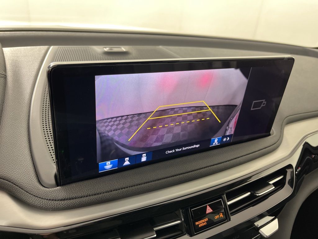 2026 Acura MDX Base - Photo 33