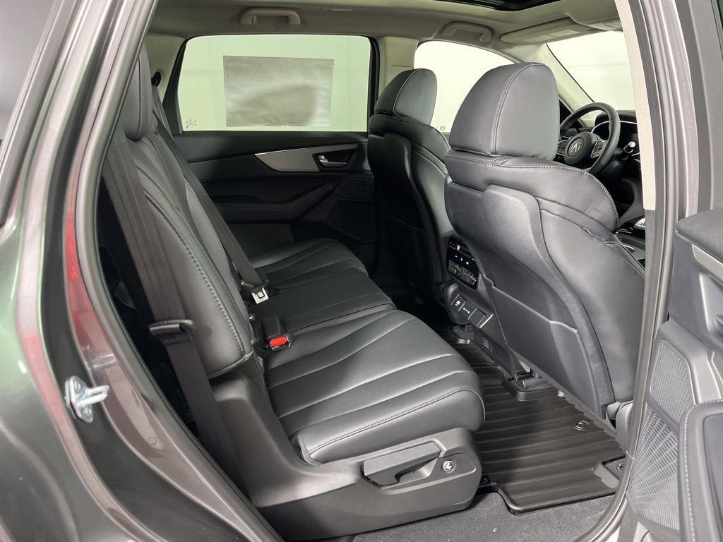 2026 Acura MDX Base - Photo 8