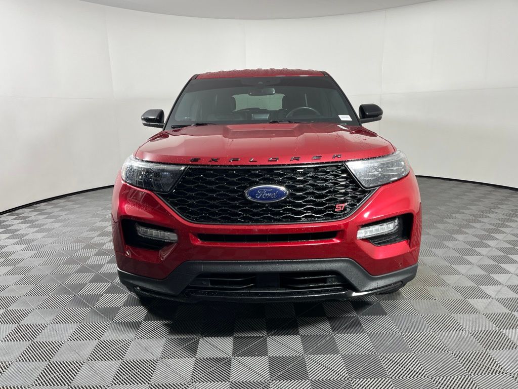 2022 Ford Explorer ST - Photo 18