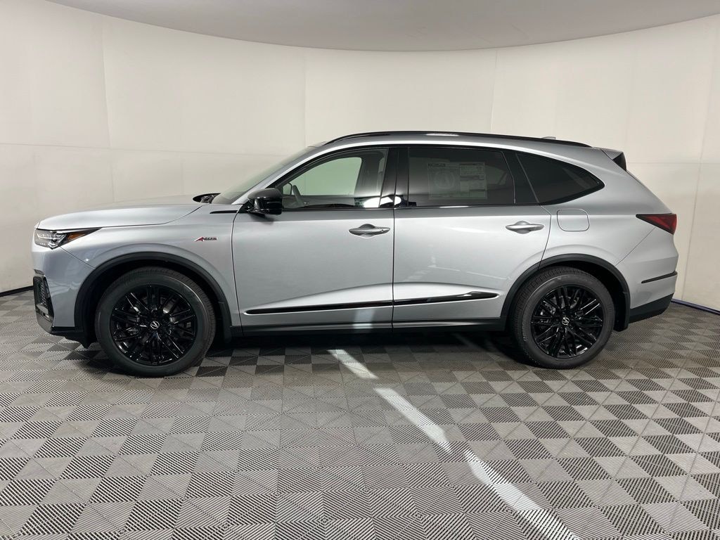 New 2026 Acura MDX SH-AWD A-Spec Advance Package SUV