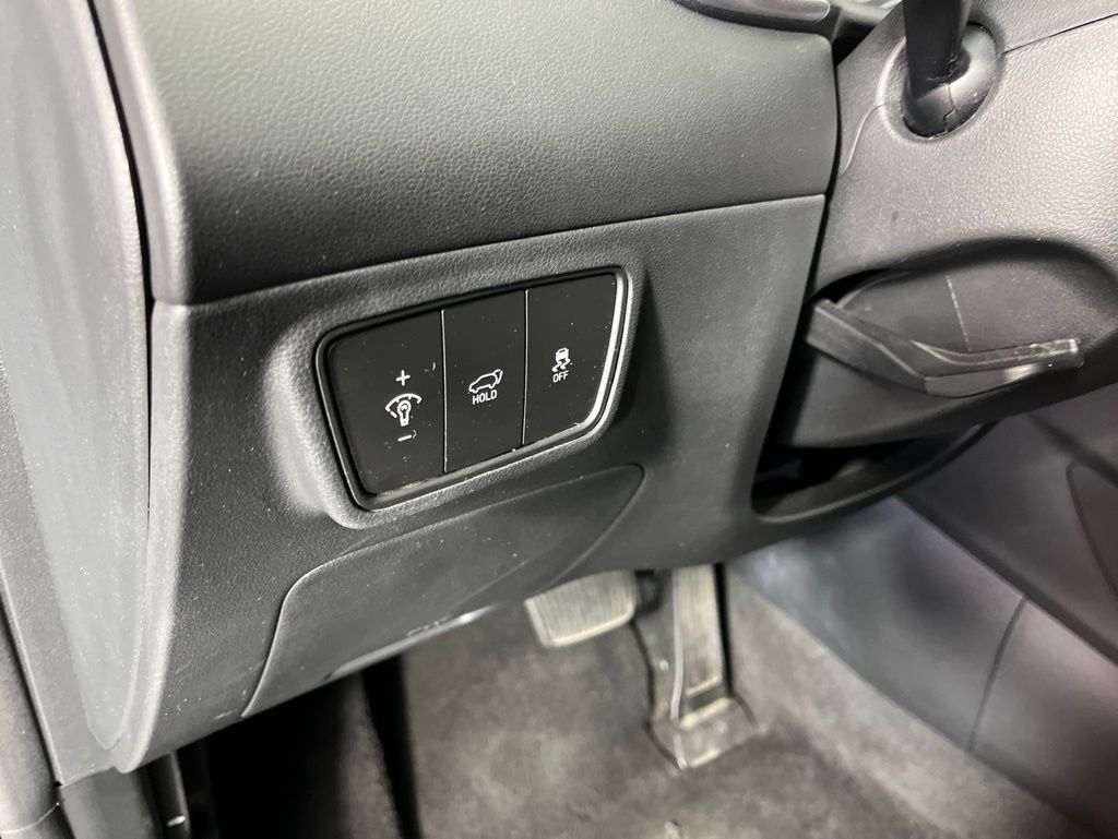2024 Hyundai Tucson SEL - Photo 24