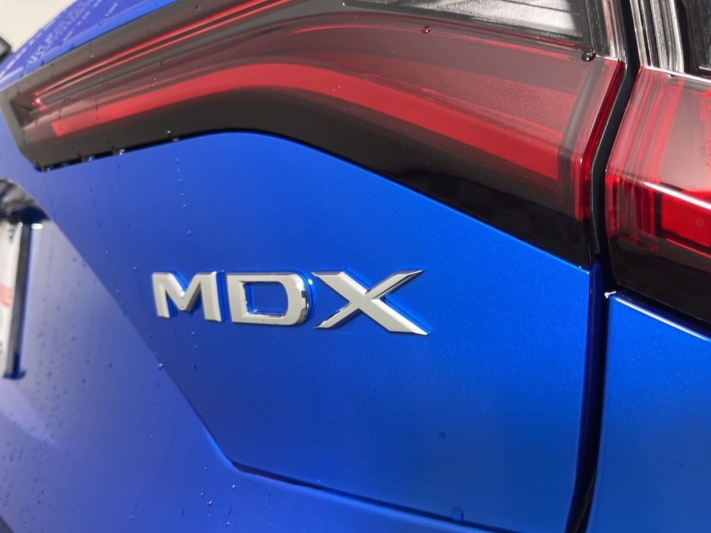 2026 Acura MDX A-Spec Package - Photo 19