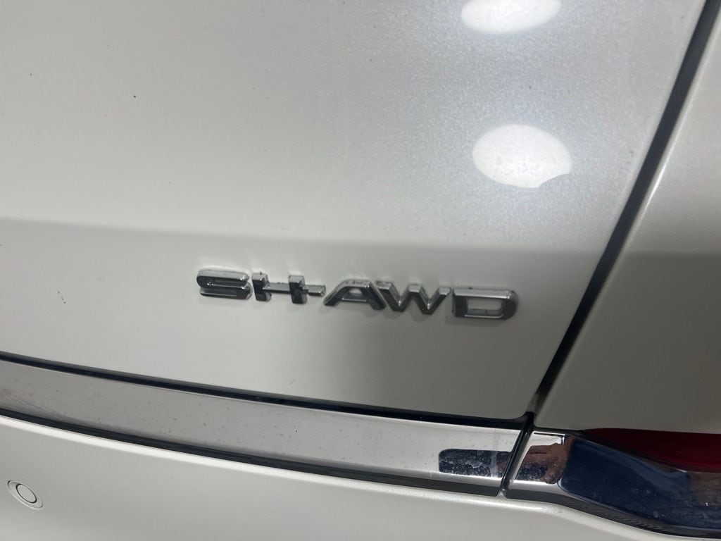Used 2023 Acura MDX SH-AWD Advance Package SUV