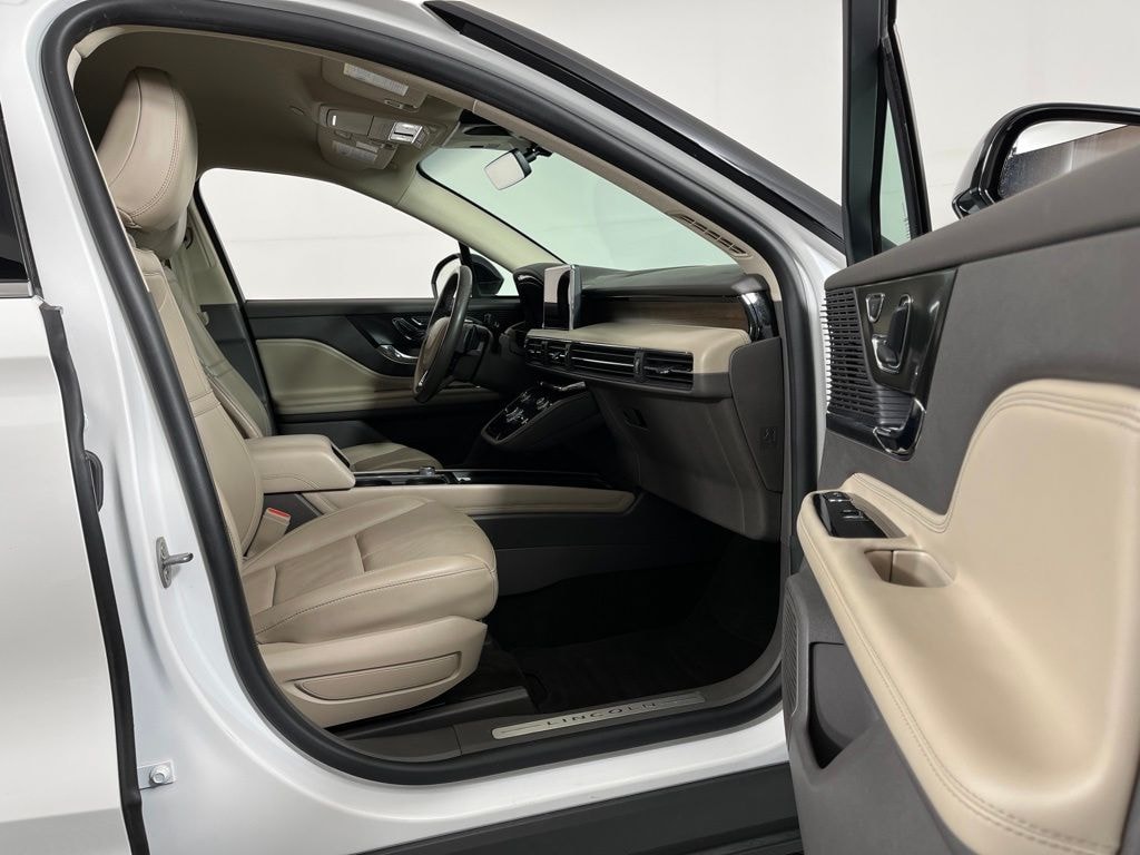 Used 2022 Lincoln Corsair Reserve SUV