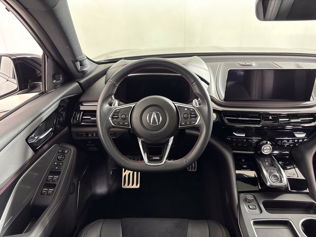 Used 2026 Acura MDX SH-AWD A-Spec Package SUV