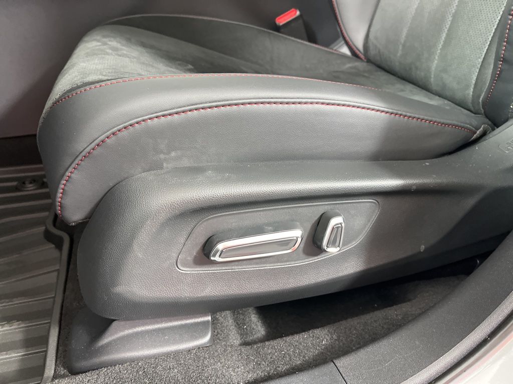 たあこページ New 2026 Acura ADX For Sale at Acura of Fayetteville | Stock#:TM700801