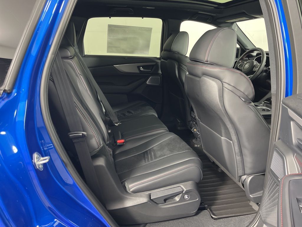 2026 Acura MDX A-Spec Package - Photo 13