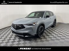 2025 Acura ADX A-Spec Advance Package SUV