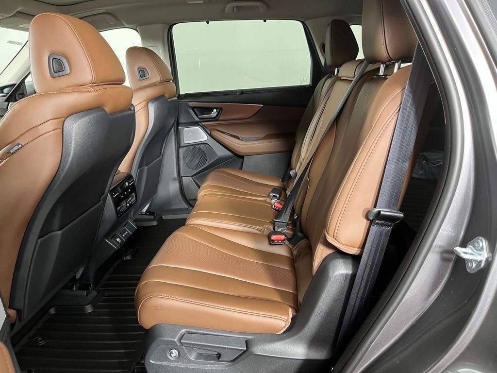 New 2026 Acura MDX SH-AWD Technology Package SUV