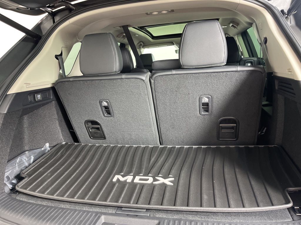 2026 Acura MDX Base - Photo 11
