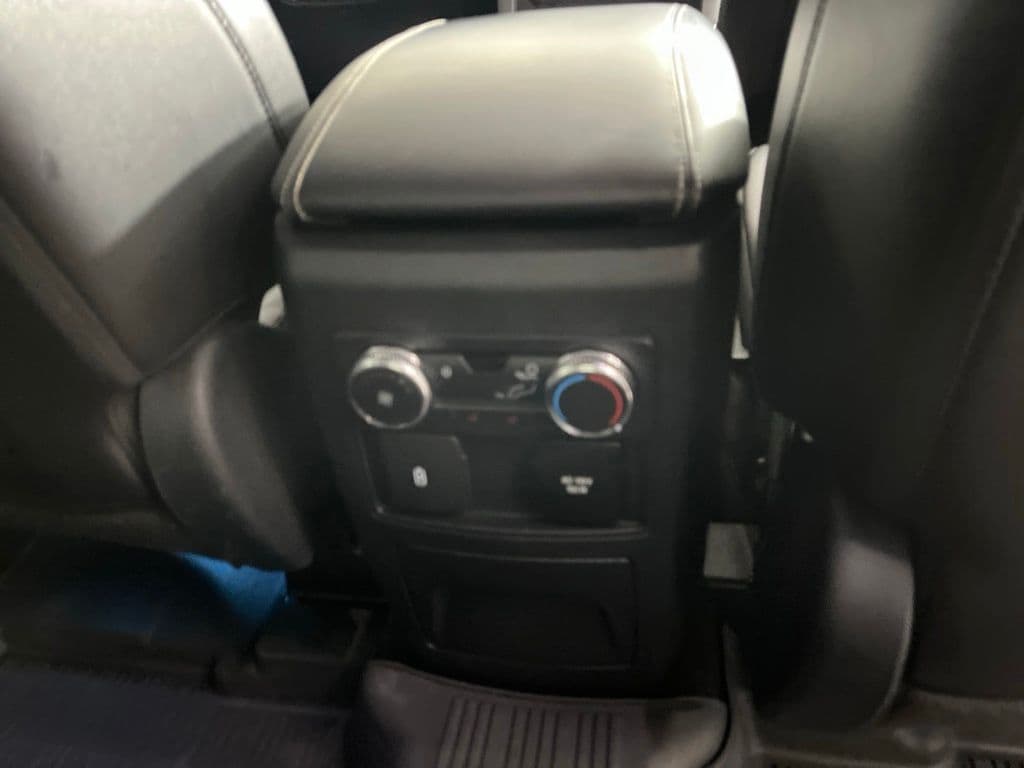2022 Ford Explorer ST - Photo 8