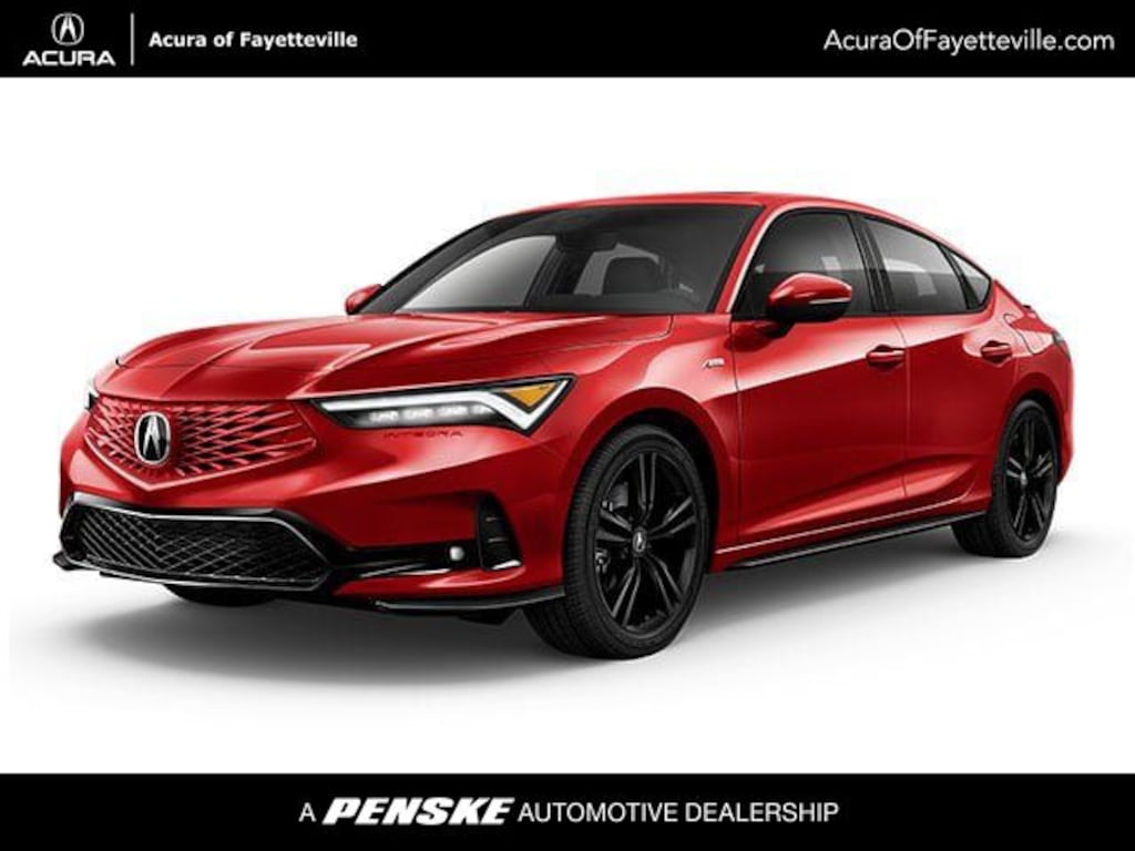 New 2026 Acura Integra A-Spec Tech Package Hatchback