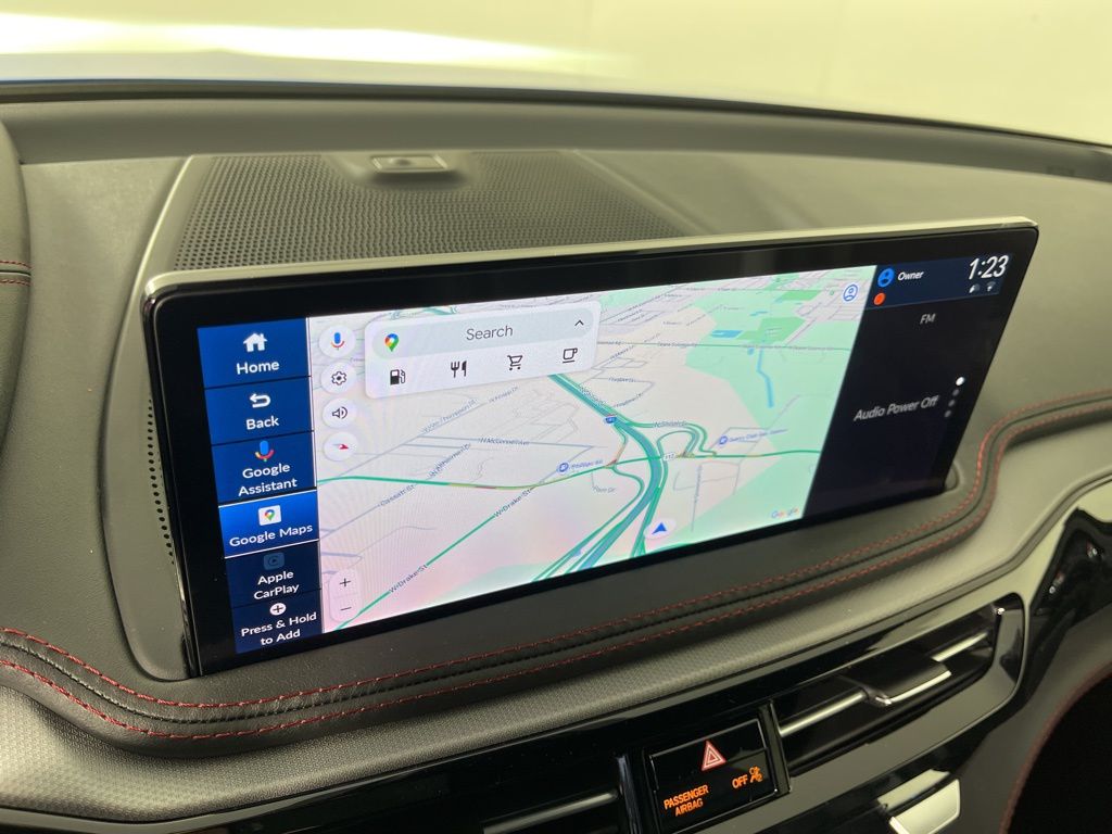 2026 Acura MDX A-Spec Package - Photo 33