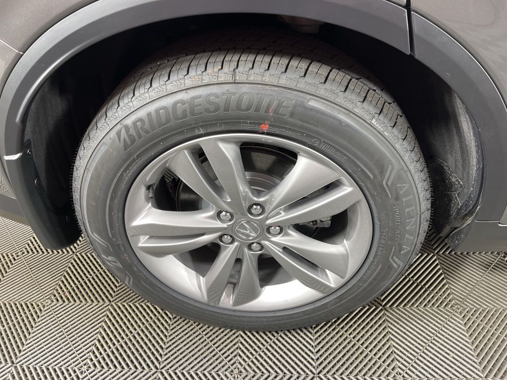 2026 Acura MDX Base - Photo 16