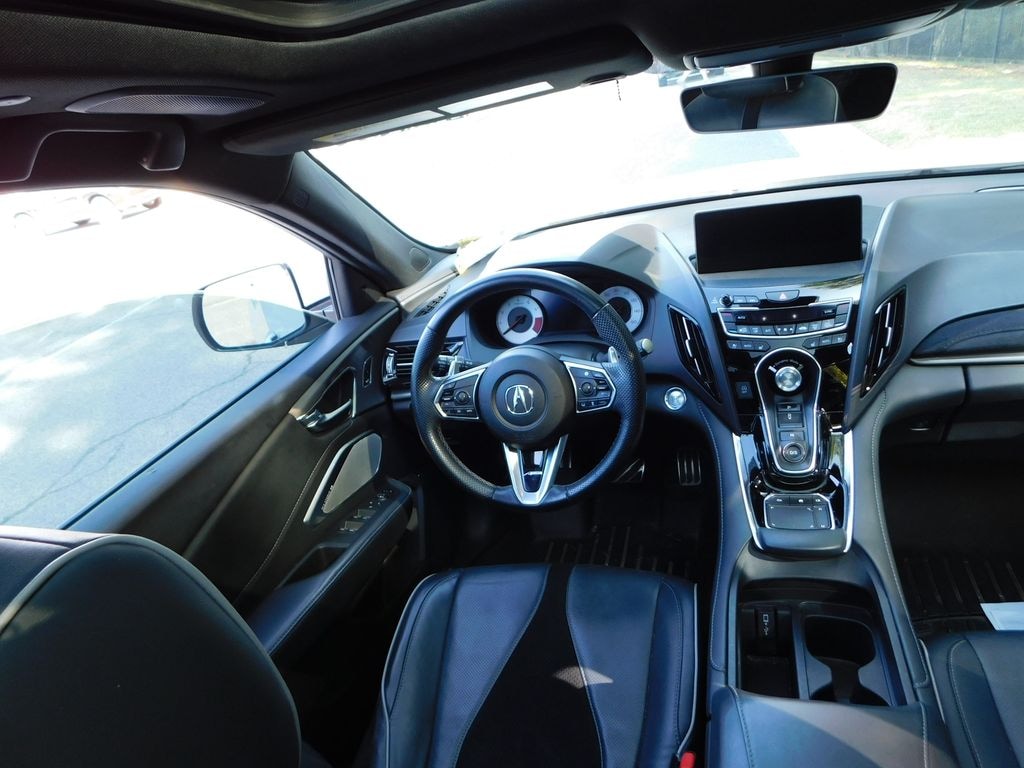 Used 2020 Acura