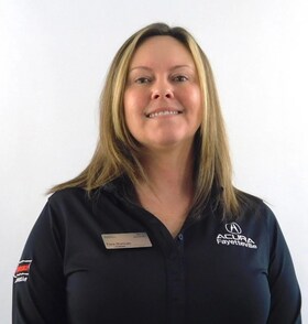 Staff member Tara Duncan  from ID_98336ebbca9e