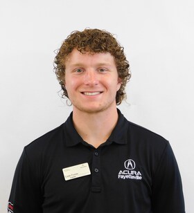 Staff member Cade Foster from ID_3d41aab267b0