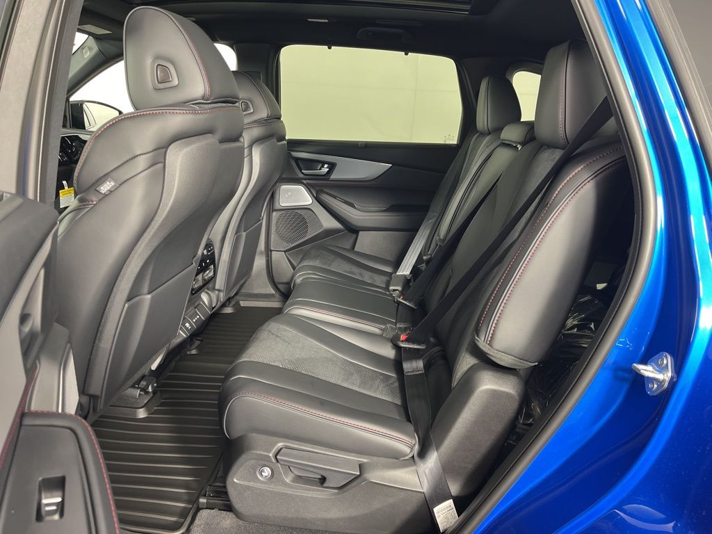 2026 Acura MDX A-Spec Package - Photo 28