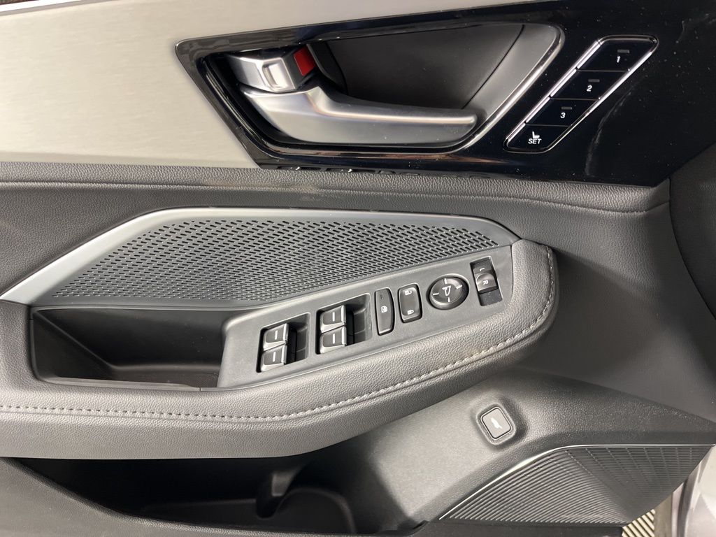 2026 Acura MDX Base - Photo 29