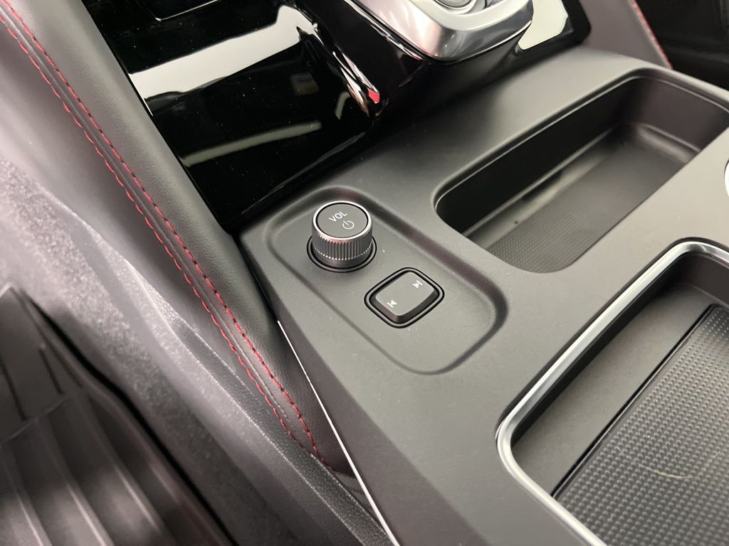 2026 Acura MDX A-Spec Package - Photo 37