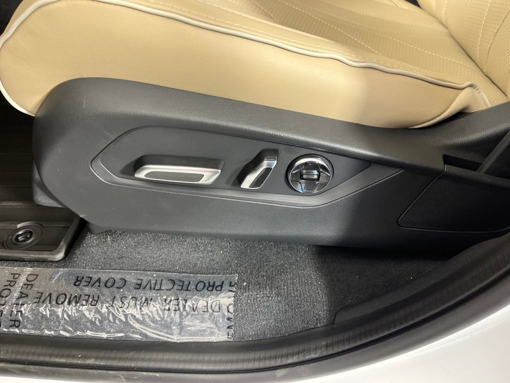 2026 Acura MDX Advance Package - Photo 27