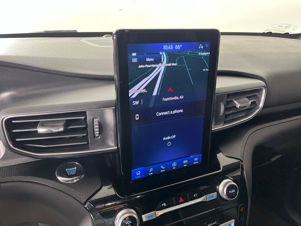 2022 Ford Explorer ST - Photo 28
