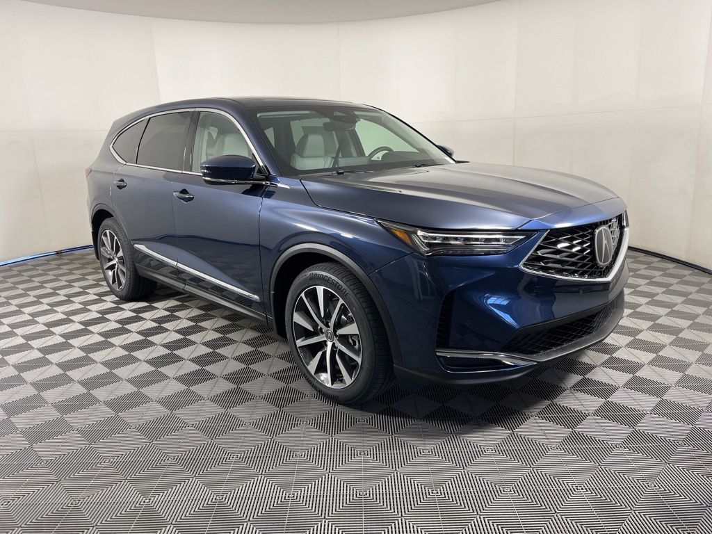 2026 Acura MDX Technology Package - Photo 6