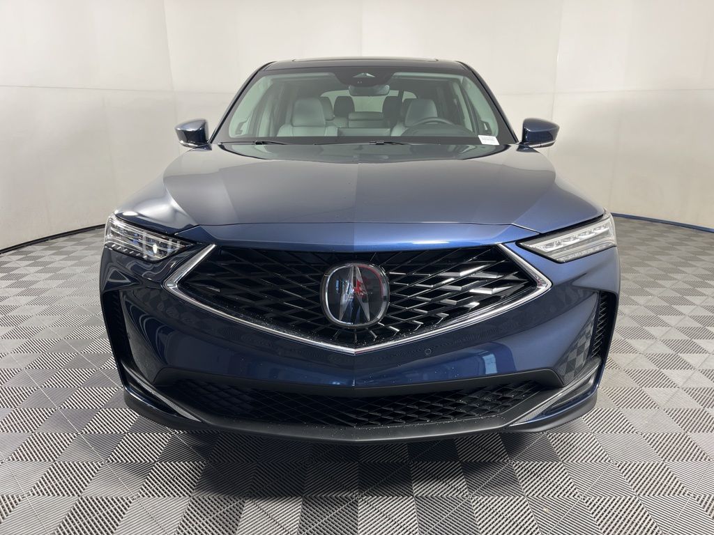 2026 Acura MDX Technology Package - Photo 7