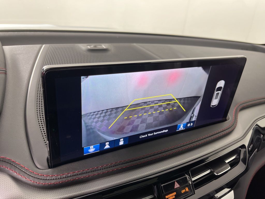 2026 Acura MDX A-Spec Package - Photo 34