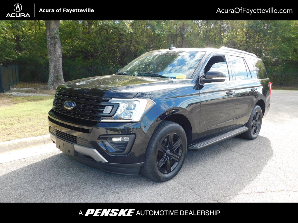  Ford Expedition