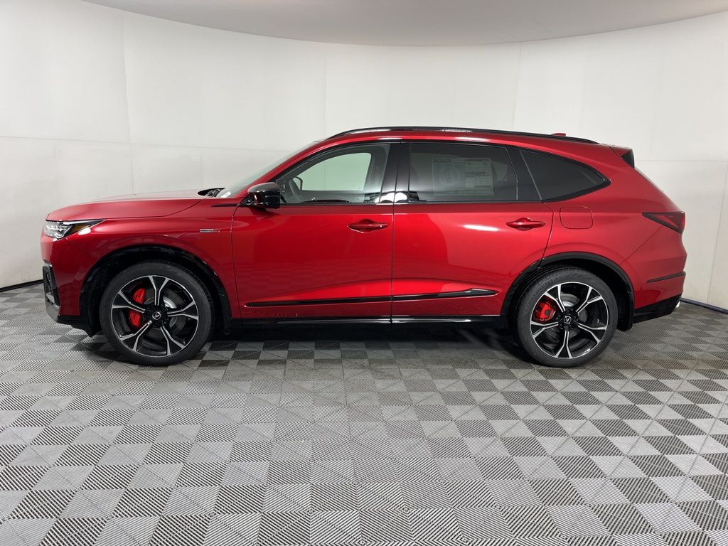 2026 Acura MDX SH-AWD Type S Advance photo 2