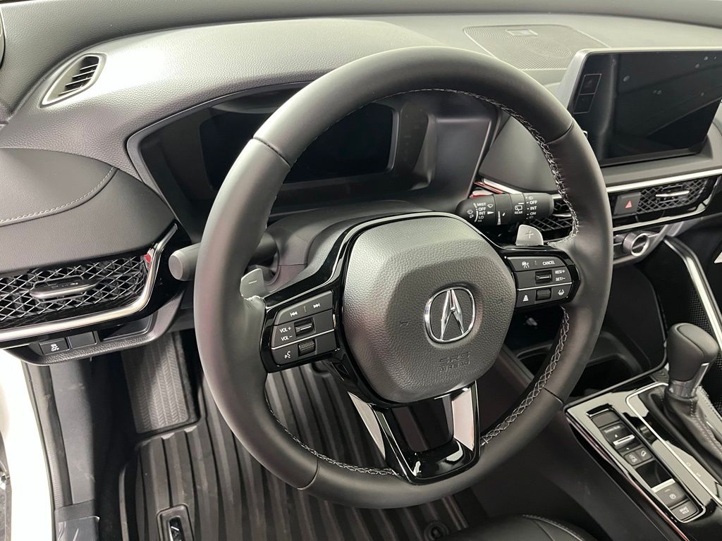 2026 Acura ADX Base - Photo 25