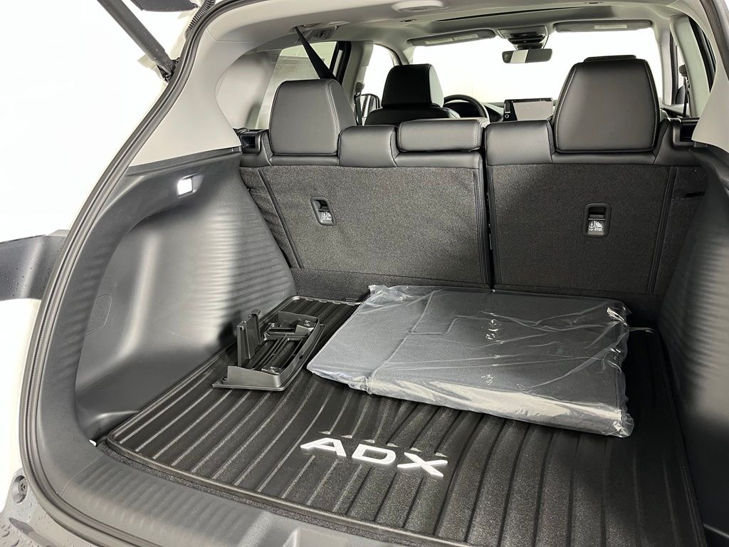 2026 Acura ADX Base - Photo 18