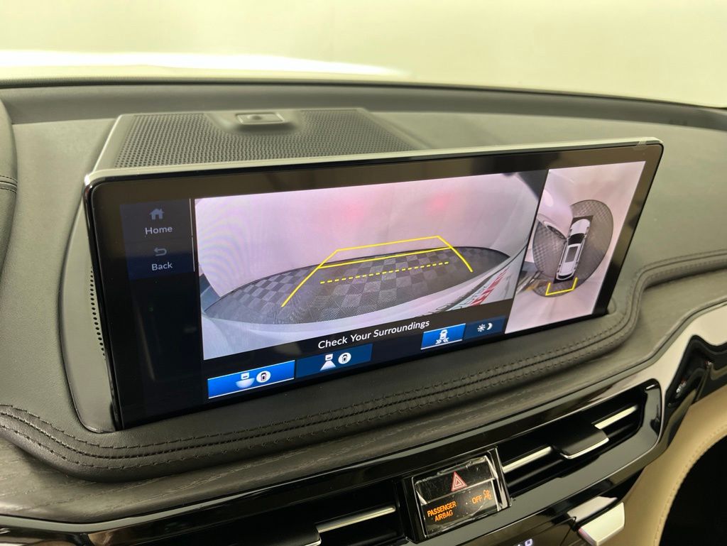 2026 Acura MDX Advance Package - Photo 33
