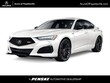 Acura TLX