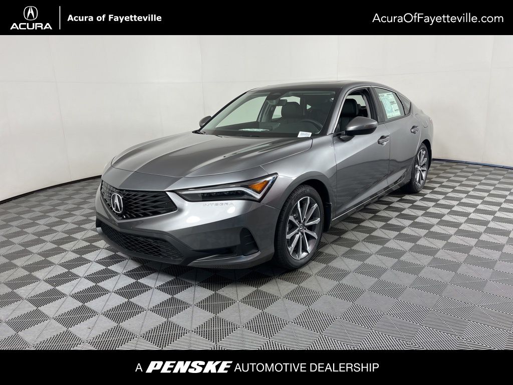 2025 Acura Integra Base's photo