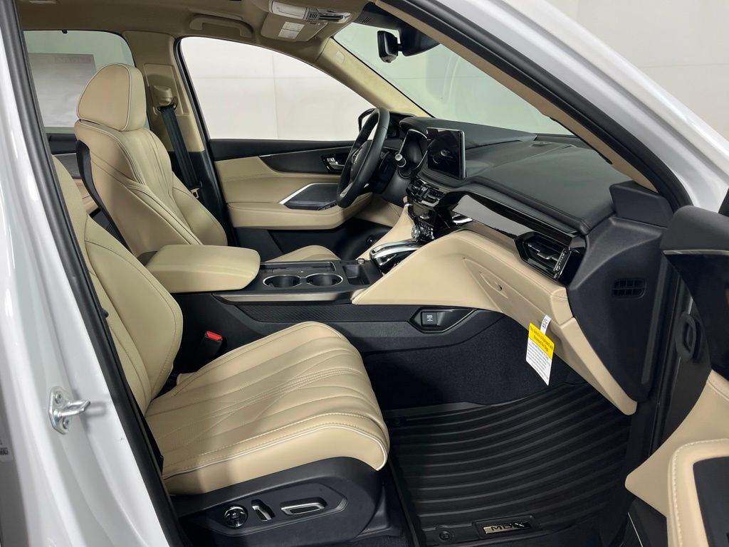 2026 Acura MDX Advance Package - Photo 8