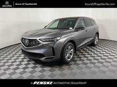 2026 Acura MDX SH-AWD SUV