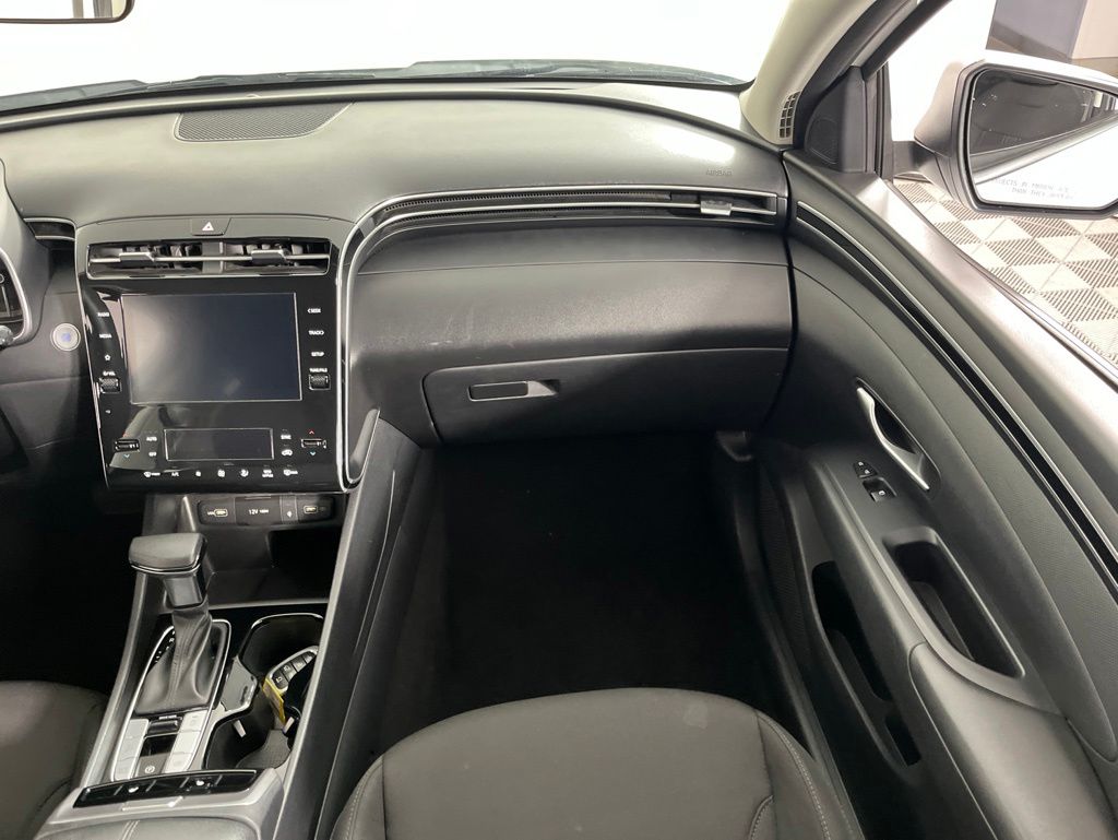 2024 Hyundai Tucson SEL - Photo 17