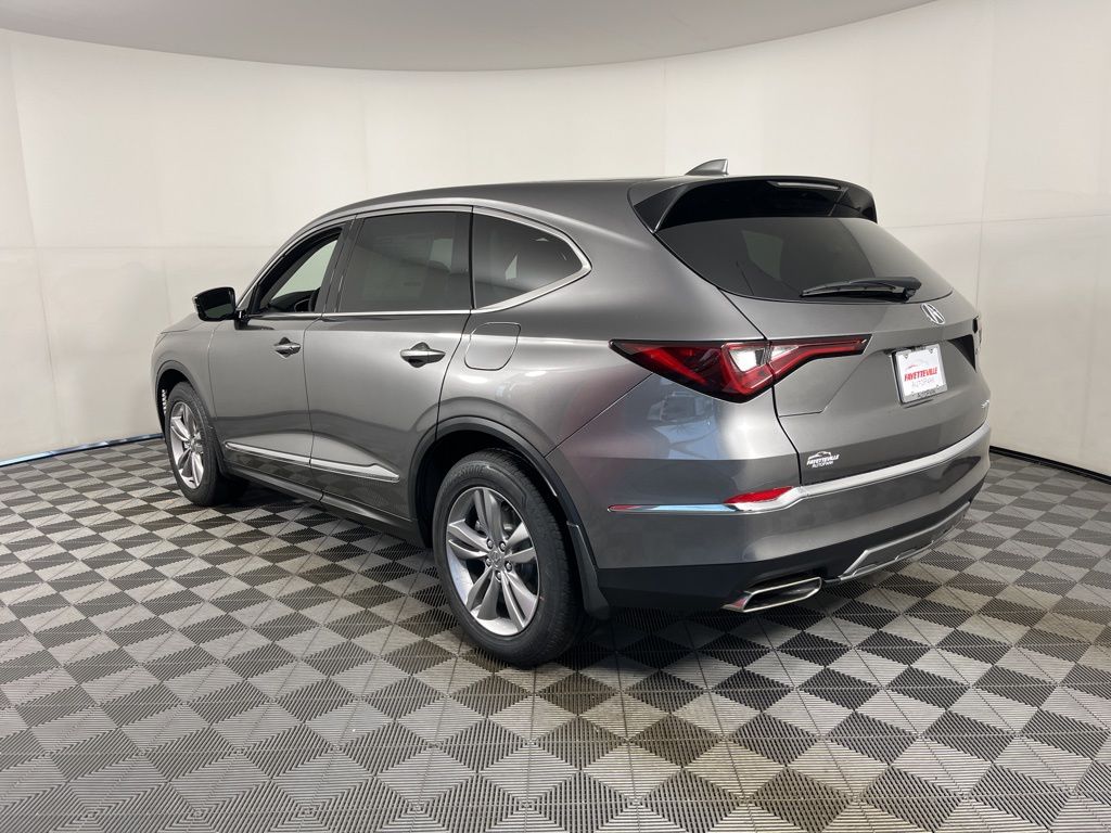 2026 Acura MDX Base - Photo 17