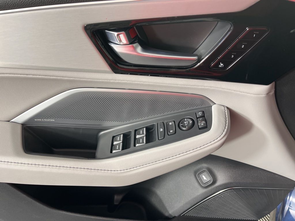 2026 Acura MDX Technology Package - Photo 30