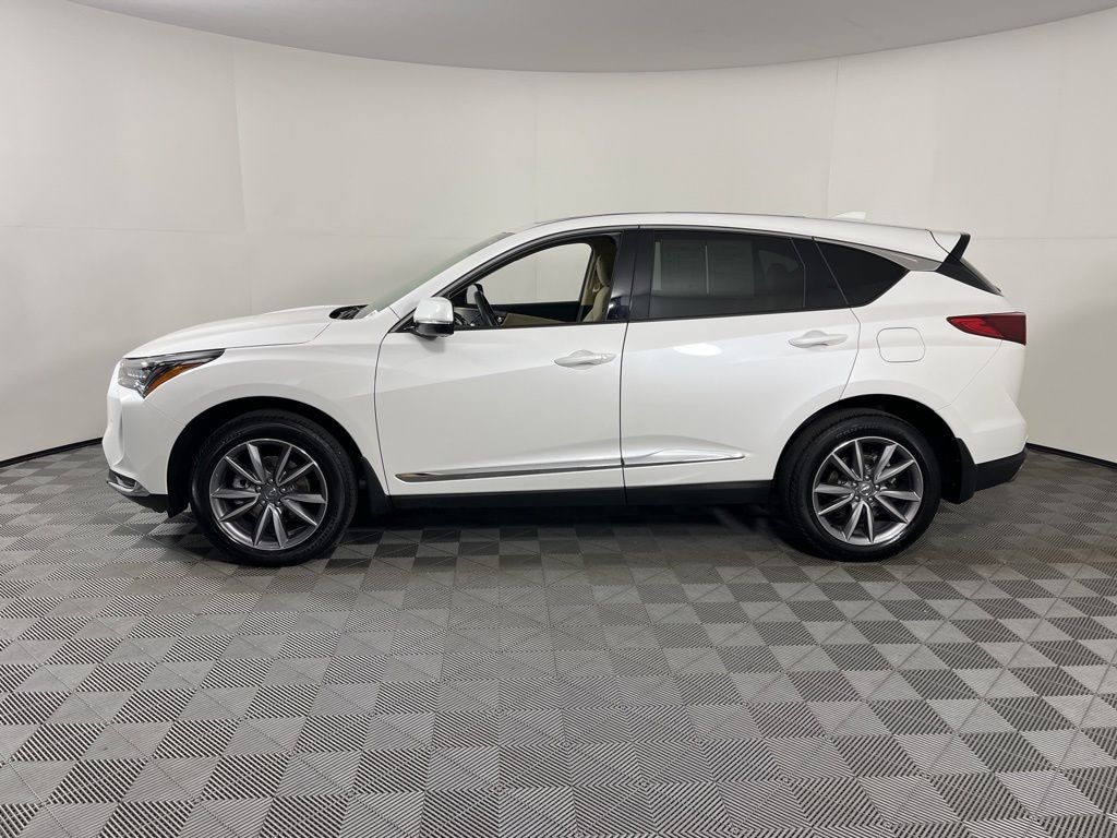 Certified 2024 Acura RDX Technology Package SUV