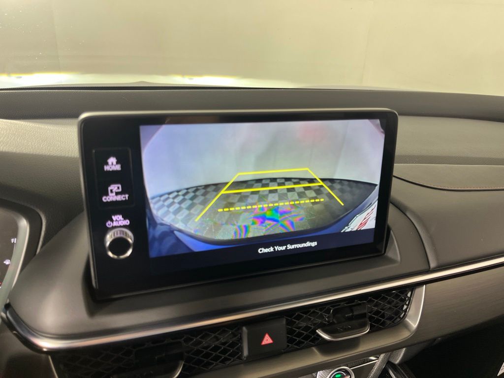 2025 Acura ADX A-Spec Package - Photo 29