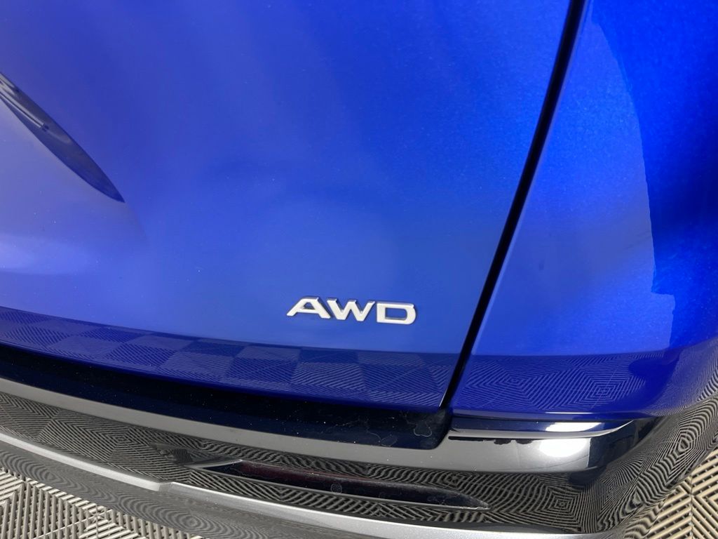 2025 Acura ADX A-Spec Package - Photo 13