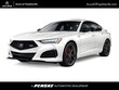  Acura TLX